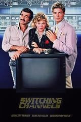 Switching Channels