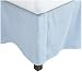 Tommy Hilfiger Ithaca Stripe Twin Bed Skirt Image