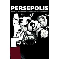 Persepolis