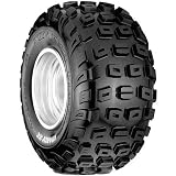 Kenda K535A XC Knarly ATV Tires - 22x11x9 - 6 Ply - Rear