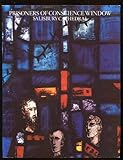 Prisoners of Conscience Window, Salisbury Cathedral