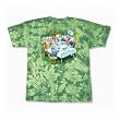 Alice's Tea Party Fantasy Tie Dyed T-Shirt