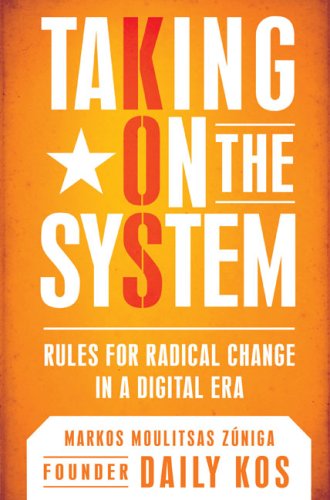 Taking On the System: Rules for Radical Change in a Digital Era under Human Rights in The Books Store