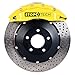 StopTech 83.B33.6800.82 Big Brake Kit