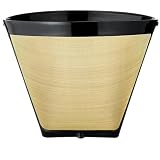 Medelco #2 Cone Permanent Coffee Filter