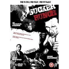 Sucker Punch [2008] [DVD]