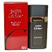 Santos De Cartier By Cartier For Men. Eau De Toilette Spray 3.3 Oz.