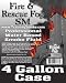 Fire Rescue Fog SM Smoke Fog Fluid - Case