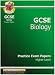 GCSE Biology Practice Papers
