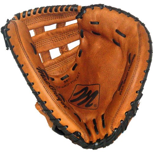 Macgregor Macgregor Fastpitch RHT Catchers Mitt