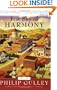 Just Shy of Harmony (Gulley, Philip)