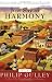 Books : Just Shy of Harmony (Gulley, Philip)