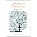 A Survey of Choral Music (Harbrace History of Musical Forms)