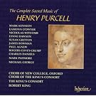 The Complete Sacred Music of Henry Purcell