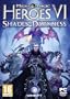 Heroes Of Might And Magic 6 - Standalone-Exclusiva MM
