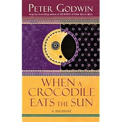 When a Crocodile Eats the Sun