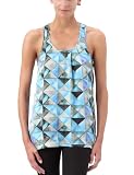 Quiksilver Diamond Sleeveless Blouse - Débardeur  - Femme