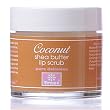 Treat Coconut Shea Butter Lip Scrub