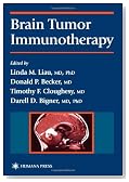 Brain Tumor Immunotherapy