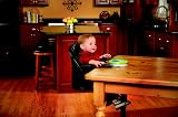 Regalo Easy Diner Portable Hook On High Chair 51tQzh drpL. SL160 Regalo Easy Diner Portable Hook On High Chair