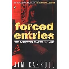 Forced Entries: The Downtown Diaries, 1971-1973