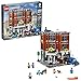 LEGO Creator Expert Corner Garage 10264 Building Kit (2569Piece)