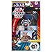 Bakugan, Deluxe Battle Brawlers Card Collection with Jumbo Foil Dragonoid Card, for Ages 6 and Up