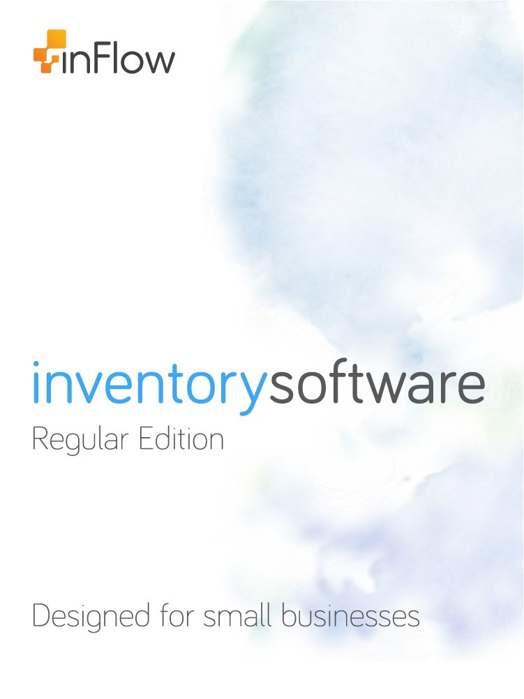 Amazon.com: InFlow Inventory Small Business Inventory Software ...