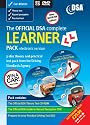 The Official DSA Complete Learner Driver Pack 2008/09 Edition