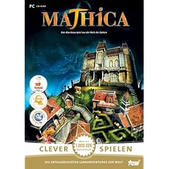 Clever spielen - Mathica