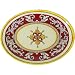 Le Cadeaux Triple Weight Melamine 12 Inch Oval Serving Platter