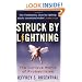 Struck by Lightning: the Curious World of Probabilities