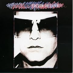 Victim of Love