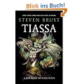 Tiassa (Vlad Taltos)
