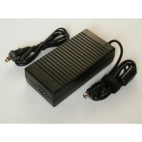 Click here to buy Brand New Replacement AC Adapter Power Supply and Power Cord for Grundig Amira 23 LW60-7510 TOP LCD TV Monitor.