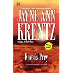 Raven's Prey book cover
