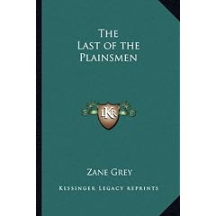 The Last of the Plainsmen