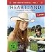Heartland - Paradies f�r Pferde, Staffel 2, Teil 1 [3 DVDs]