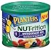 Planters Nut.rition Antioxidant Mix, 9.25 Ounce Canister (Pack of 2)