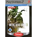 Metal Gear Solid 3: Snake Eater [Software Pyramide]