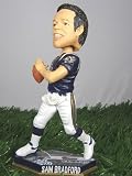 Sam Bradford St. Louis Rams Thematic Base Bobblehead Figurine