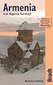 Armenia: with Nagorno Karabagh (Bradt Travel Guides)