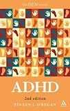 ADHD (Special Educational Needs) (Special Educational Needs) (Special Educational Needs),
Fintan O