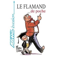 Guide Poche Flamand