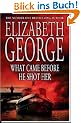 What Came Before He Shot Her.
