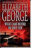 What Came Before He Shot Her