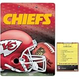 Wincraft Kansas City Chiefs Clipboard