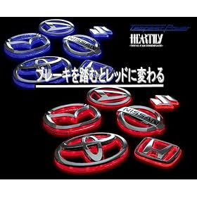 HEARTILY LED�V���C�j���O�G���u����(���A) ���r���I�X�p�C�N GK1 2004/2~2005/11 H-02