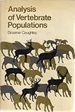 Analysis of vertebrate populations