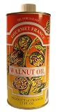Gourmet Walnut Oil From France 17fl.oz